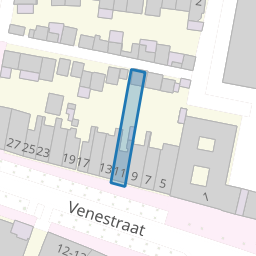 Perceel GTD01-B-2625