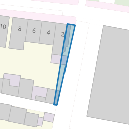 Perceel GTD01-B-2628