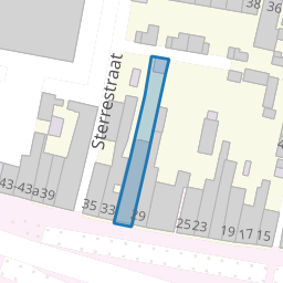 Perceel GTD01-B-2631