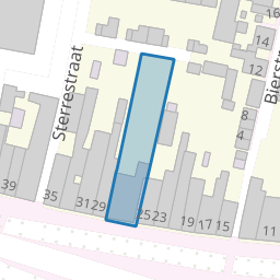 Perceel GTD01-B-2632