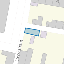 Perceel GTD01-B-2633