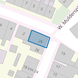 Perceel GTD01-B-2635