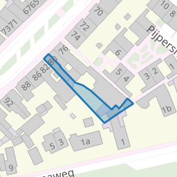 Perceel GTD01-B-2642