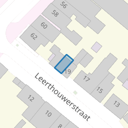 Perceel GTD01-B-2647