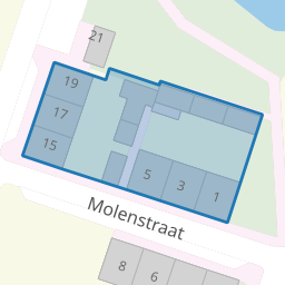 Perceel GTD01-B-2648