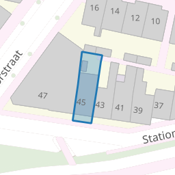 Perceel GTD01-B-2652