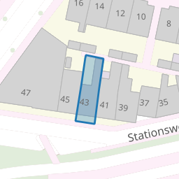 Perceel GTD01-B-2653