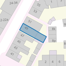 Perceel GTD01-B-2657