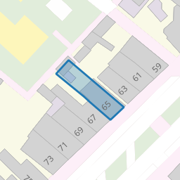 Perceel GTD01-B-2663