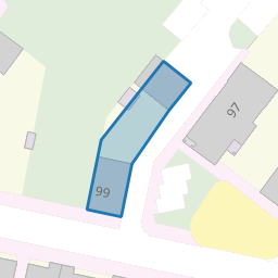 Perceel GTD01-B-2664