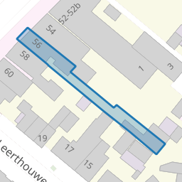 Perceel GTD01-B-2666