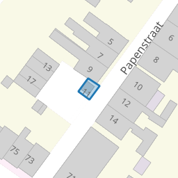 Perceel GTD01-B-2670