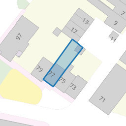 Perceel GTD01-B-2672