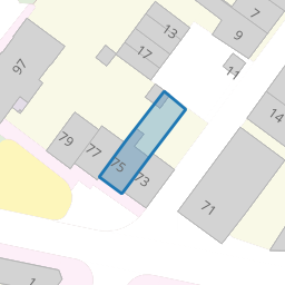 Perceel GTD01-B-2673