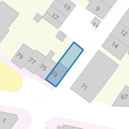 Perceel GTD01-B-2674