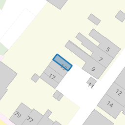 Perceel GTD01-B-2677