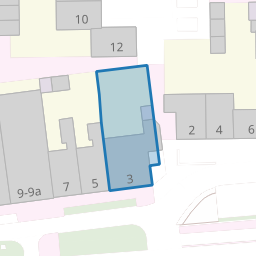 Perceel GTD01-B-2681