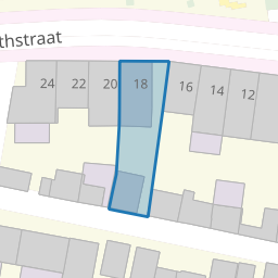 Perceel GTD01-B-2682