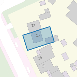 Perceel GTD01-B-2692