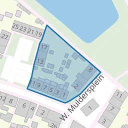 Perceel GTD01-B-2698