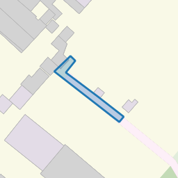 Perceel GTD01-B-2701