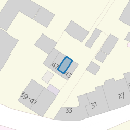 Perceel GTD01-B-2703