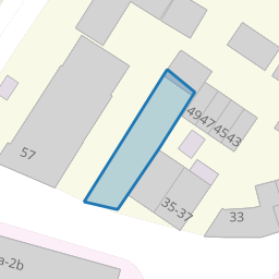 Perceel GTD01-B-2706