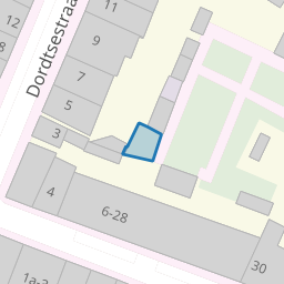 Perceel GTD01-B-2715