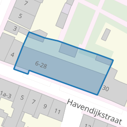 Perceel GTD01-B-2717