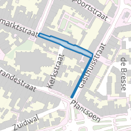 Perceel GTD01-B-2718