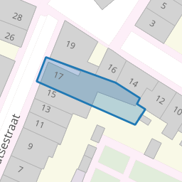 Perceel GTD01-B-2720