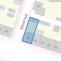 Perceel GTD01-B-2726