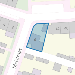 Perceel GTD01-B-2733