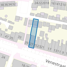 Perceel GTD01-B-2743