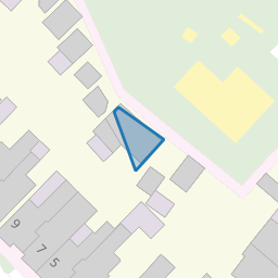 Perceel GTD01-B-2744