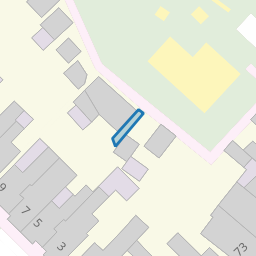 Perceel GTD01-B-2745