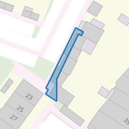 Perceel GTD01-B-2747