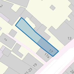 Perceel GTD01-B-2753