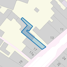 Perceel GTD01-B-2758