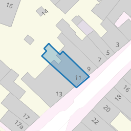 Perceel GTD01-B-2761