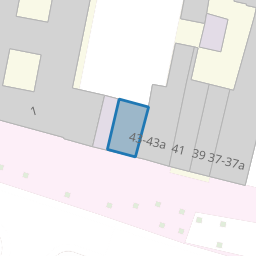 Perceel GTD01-B-2765