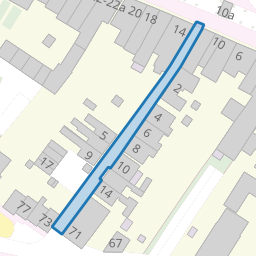 Perceel GTD01-B-2771