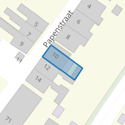 Perceel GTD01-B-2772