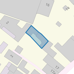 Perceel GTD01-B-2781