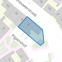 Perceel GTD01-B-2799