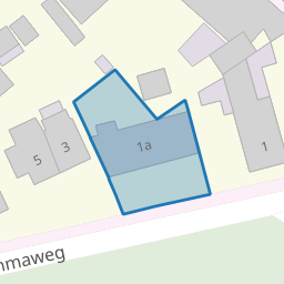 Perceel GTD01-B-2801