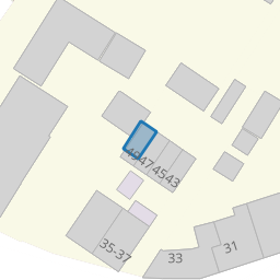 Perceel GTD01-B-2805