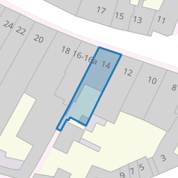 Perceel GTD01-B-2809