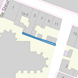 Perceel GTD01-B-2814