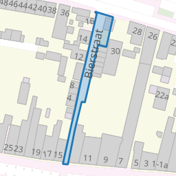 Perceel GTD01-B-2817